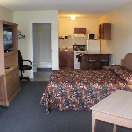 Camaray Motel Oroville Bagian luar foto