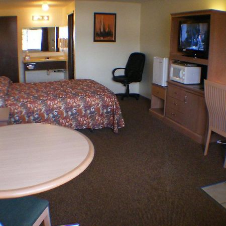 Camaray Motel Oroville Bagian luar foto