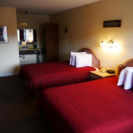 Camaray Motel Oroville Bagian luar foto