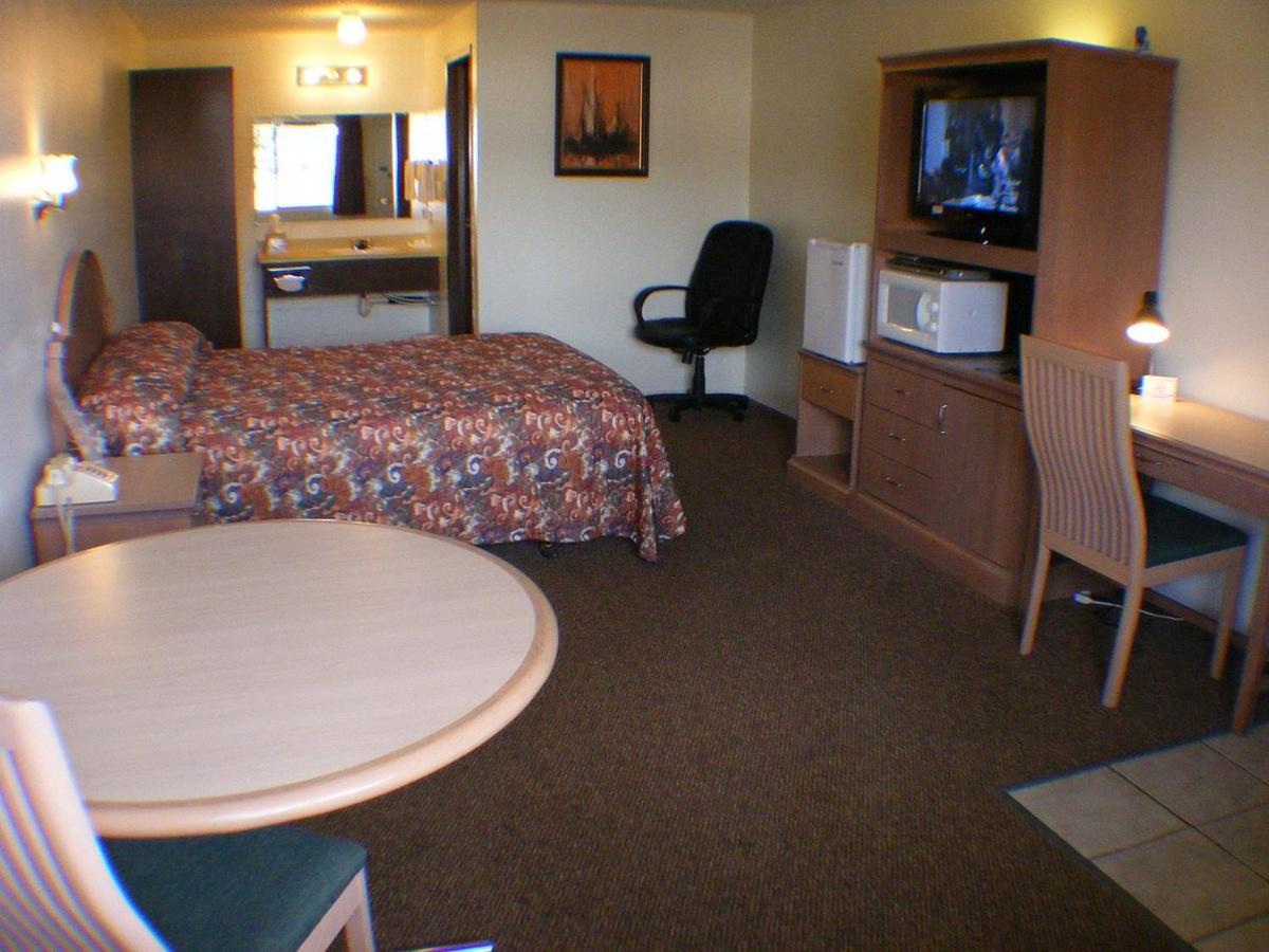 Camaray Motel Oroville Bagian luar foto