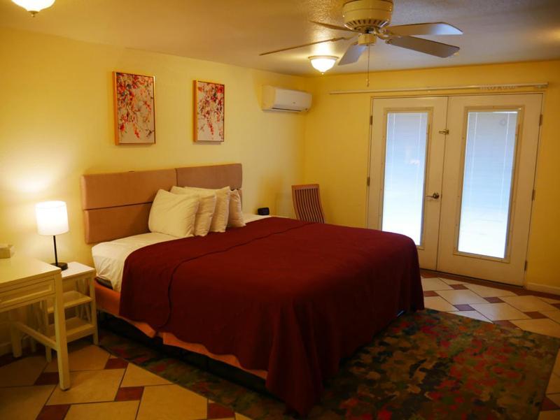 Camaray Motel Oroville Bagian luar foto