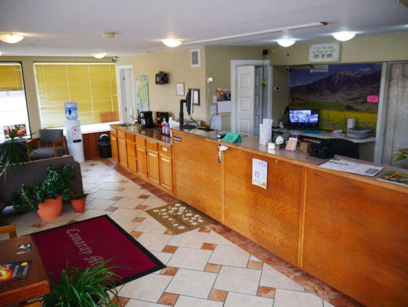 Camaray Motel Oroville Bagian luar foto